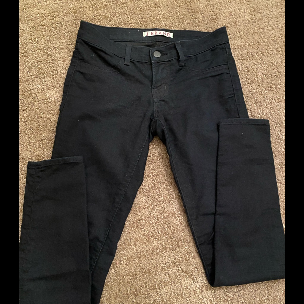 J Brand Jeans
